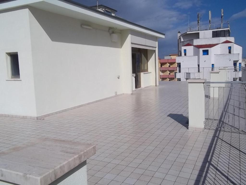 Hotel Italia Senigallia Exterior foto
