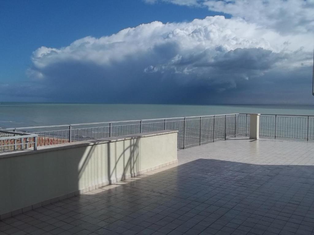 Hotel Italia Senigallia Exterior foto